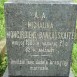 Fotografia przedstawiająca Nagrobek rodziny Mongird