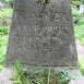 Photo showing Tombstone of Franciszek Perlejewski