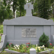 Photo montrant Tomb of the Czaplejewski family and Bronisława Sknurzyl