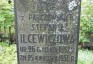 Photo montrant Tombstone of Stefania and Zygmunt Ilcewicz