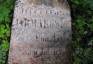 Photo montrant Tombstone of Tadeusz Jarmakowicz
