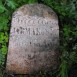 Photo montrant Tombstone of Tadeusz Jarmakowicz