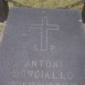Fotografia przedstawiająca Tombstone of Antoni and Wincenty Dowgiałło