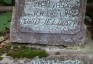 Photo showing Tombstone of Józefa Urbanowicz