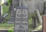 Photo showing Tombstone of Władysław Ciemnołoński