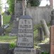 Photo showing Tombstone of Władysław Ciemnołoński