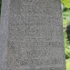 Fotografia przedstawiająca Tombstone of Stanisław Wojciechowski