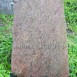Photo montrant Tombstone of John d\'Hoffreumont