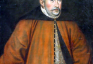Photo montrant Jan Zamoyski