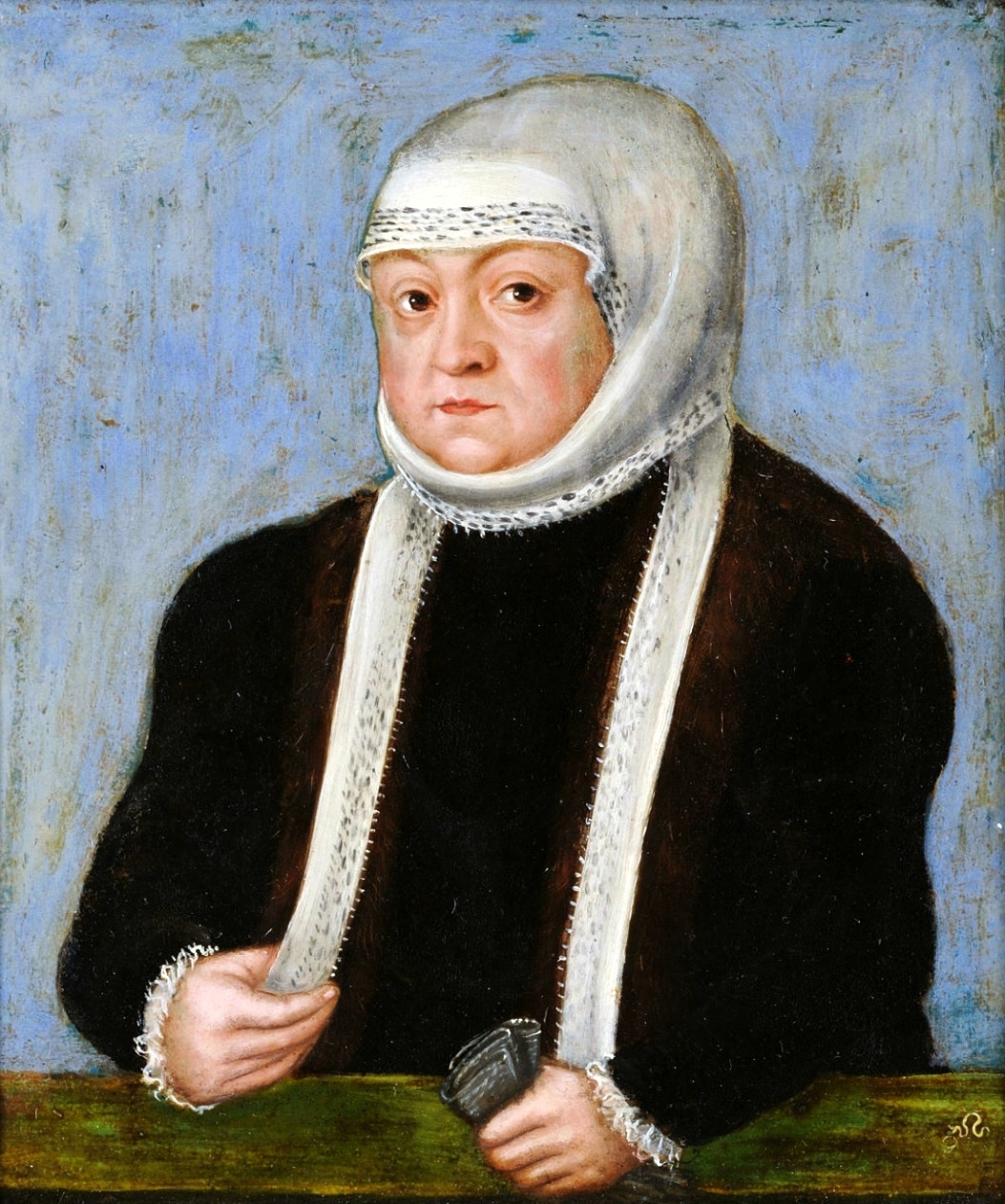 Fotografia przedstawiająca Bona Sforza d’Aragona