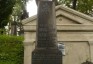 Fotografia przedstawiająca Tombstone of Józefa Jaźwińska