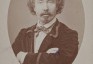 Photo showing Wiktor Brodzki