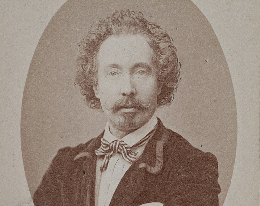 Photo showing Wiktor Brodzki