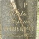 Fotografia przedstawiająca Tombstone of Tekla Budryk