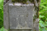 Fotografia przedstawiająca Tombstone of Antoni Łelis