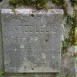 Fotografia przedstawiająca Tombstone of Antoni Łelis