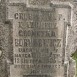 Fotografia przedstawiająca Tombstone of Kazimierz Borysewicz