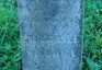 Photo showing Tombstone of Emilia Pietraszewicz