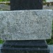 Photo showing Tombstone of Kazimiera and Stanisława Burhardt