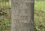 Photo montrant Tombstone of Jan Janowicz