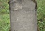 Photo showing Tombstone of Kazimierz Potarczyk
