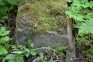 Photo showing Tombstone N. N.