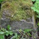 Photo showing Tombstone N. N.