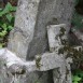 Fotografia przedstawiająca Tombstone of Mieczysław Kłyszewski