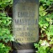 Photo montrant Tombstone of Emilia Malygin