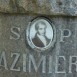 Photo montrant Tombstone of Kazimierz Wilczyński