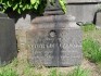 Photo montrant Tombstone of Antoni Godaczewski