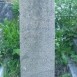 Photo montrant Tombstone of Antoni and Józefa Milvid