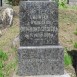 Photo montrant Tombstone of Ludwika Dowmont-Siesicka