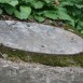 Photo showing Tombstone of Józefa Błuś