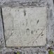 Photo montrant Tombstone of Ignacy Żorawowicz