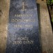 Fotografia przedstawiająca Tombstone of Ambroży Godowicz