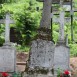 Fotografia przedstawiająca Nagrobek Marii Macutkiewicz