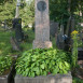 Photo showing Tombstone of Czesław Jankowski