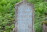 Photo showing Gravestone of Veronika Narkiewicz