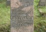 Fotografia przedstawiająca Nagrobek Franciszki Zielińskiej