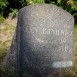 Fotografia przedstawiająca Tombstone of Jan Baniewicz