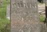 Photo showing Tombstone of Waclaw Walicki