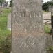 Photo showing Tombstone of Waclaw Walicki