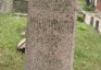 Photo showing Tombstone of Anastasia Kuncewicz, Athanasius Ruszczyc, Victor Wojewódzki