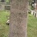 Photo showing Tombstone of Anastasia Kuncewicz, Athanasius Ruszczyc, Victor Wojewódzki