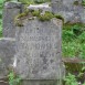 Photo montrant Tombstone of Antonina Dajnowska