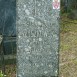 Fotografia przedstawiająca Tombstone of Stanisław Szyszkowski