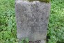 Fotografia przedstawiająca Tombstone of Jan Kuzminski