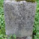 Fotografia przedstawiająca Tombstone of Jan Kuzminski