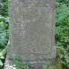 Photo showing Tombstone of Dorota Rzeczycka